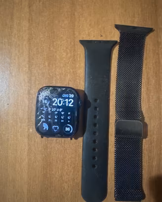 Apple Watch 8