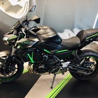 Kawasaki Z 650