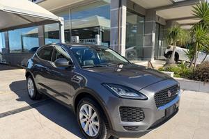 JAGUAR E-Pace 2.0D 150CV AWD aut.