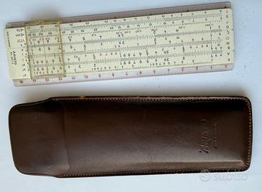 Regolo  calcolatore vintage Aristo NR 867U