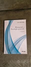 Pontieri Elementi di patologia generale