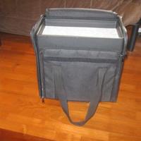 VALIGIA TROLLEY   PER GIOIELLERIA