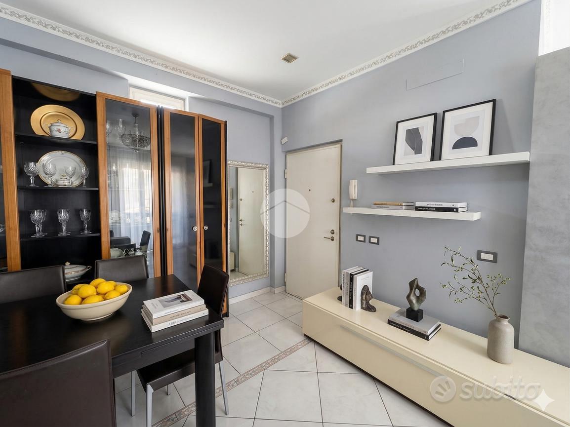 Appartamento – Milano, Baggio - Vista 2