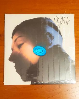 LAZZA - SIRIO (2LP BLU TIFFANY, Limited Edition) A