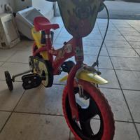 Bici bing 2/3 anni