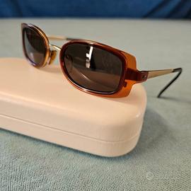 Occhiali da Sole Vintage Armani 1505 1188/63 135