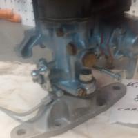 Kit Aspirazione per ABARTH 850 / 1000 TC