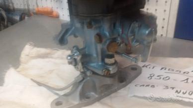 Kit Aspirazione per ABARTH 850 / 1000 TC