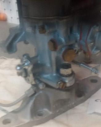 Kit Aspirazione per ABARTH 850 / 1000 TC