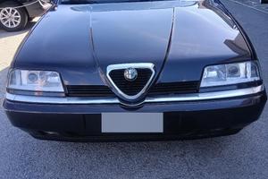 Alfa Romeo 164 twin Spark 2.0 