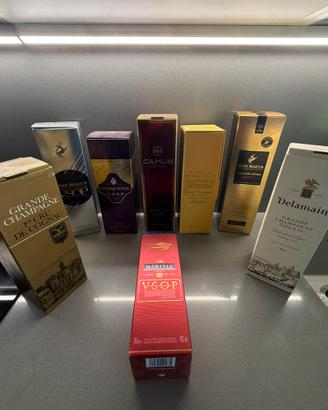 :Collezione Cognac Premium
