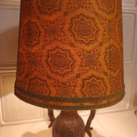lampada spagnola 