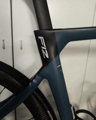 Bici da corsa