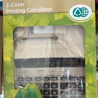 Canon 12 DIGITS MP121-MG-es Calcolatrice