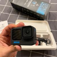 Go pro