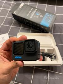 Go pro
