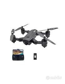 Drone GPS 1080p professionale