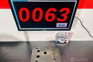 PROTEZIONE TELAIO HM 50 TUTTI I MODELLI IN PLASTIC