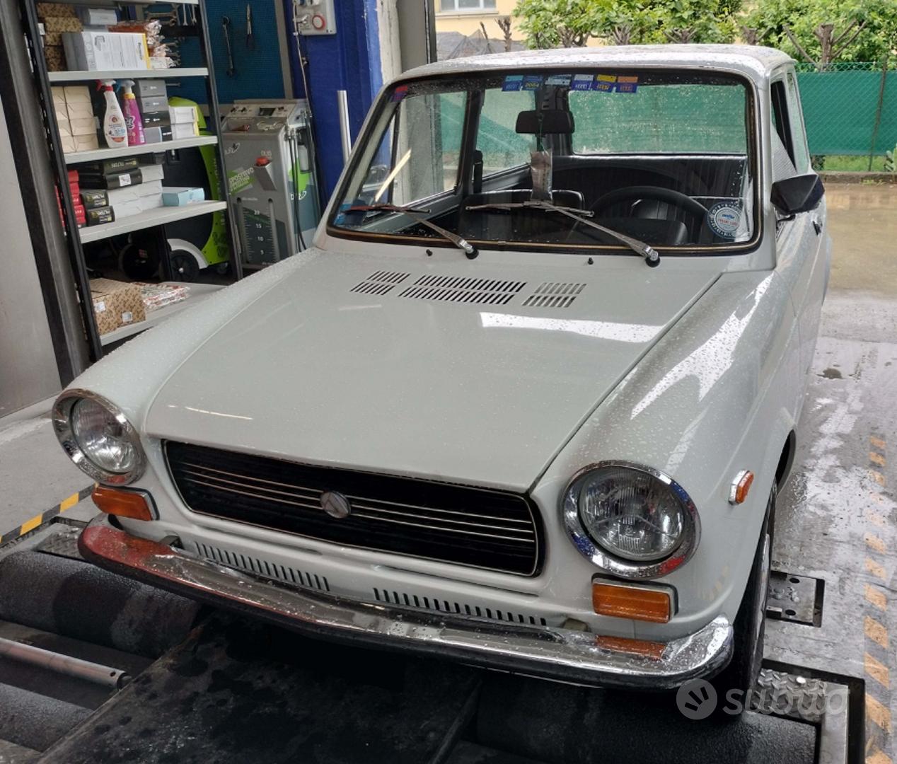Autobianchi A112