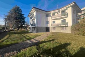 Nuovo appartamento trilocale