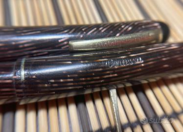 Stilografica Contessa, 14 ct.