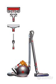 Dyson Aspirapolvere Big Ball Multifloor 2 