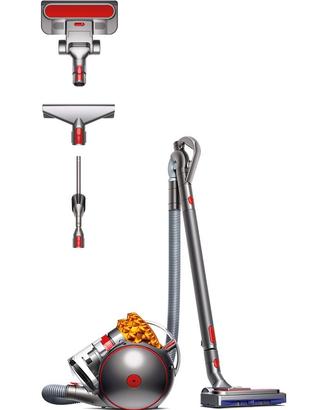 Dyson Aspirapolvere Big Ball Multifloor 2 
