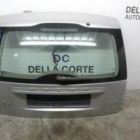 PORTELLONE POSTERIORE COMPLETO VOLVO V50 2Â° Serie