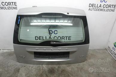 PORTELLONE POSTERIORE COMPLETO VOLVO V50 2Â° Serie