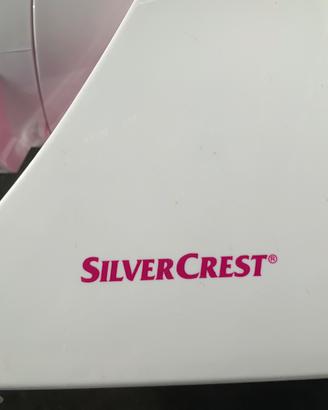 Sorbettiera
