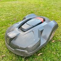 Husqvarna Automower 420 robot rasaerba