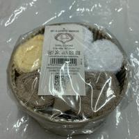 Confezione 5 lavette