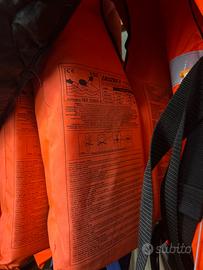 Salvagente omologati 150 n