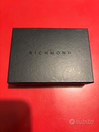 Portacarte John Richmond