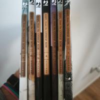  girl from the other side jpop 1-7