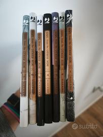  girl from the other side jpop 1-7