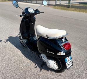 Piaggio vespa lx 150cc