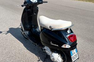 Piaggio vespa lx 150cc