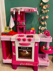 Cucina per bambini