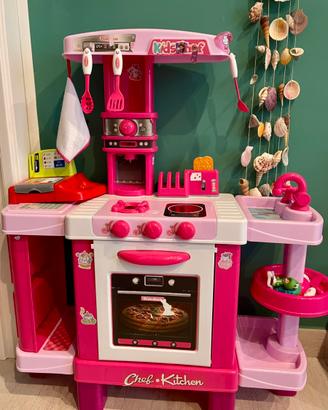 Cucina per bambini
