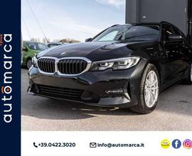 BMW 320 Touring 320d xDrive Touring Business Advan