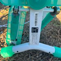 Mini steppers Domyos