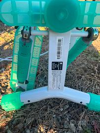 Mini steppers Domyos