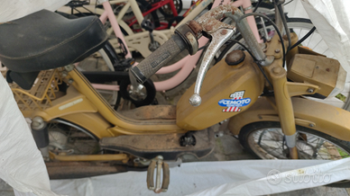 Malaguti 50cc. 50