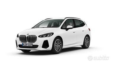 BMW BMW 220d Active Tourer