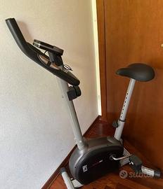 Cyclette Everfit