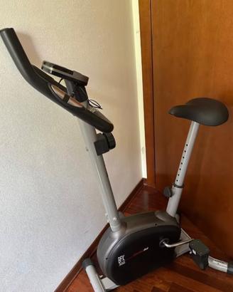 Cyclette Everfit
