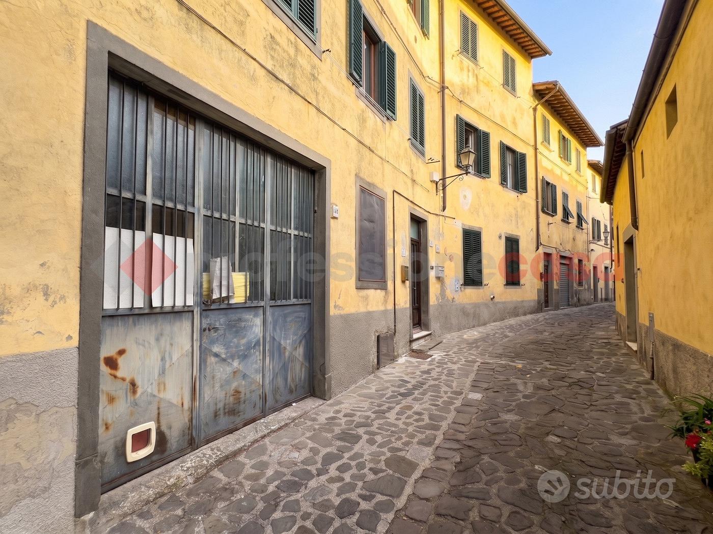 Appartamento – Coreglia Antelminelli, Lucca - Vista 2