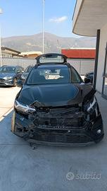 Dacia Sandero Streetway 1.0 TCe 90 CV Essential SI