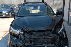 Dacia Sandero Streetway 1.0 TCe 90 CV Essential SI